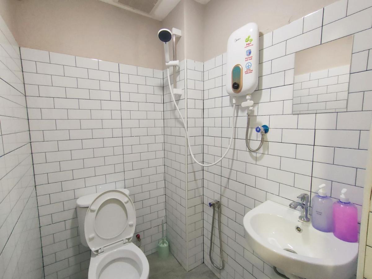 ₘaco ₕoₘe【Private Room】@Stulang 【Ciq】【Mid Valley】 Johor Bahru Exterior photo
