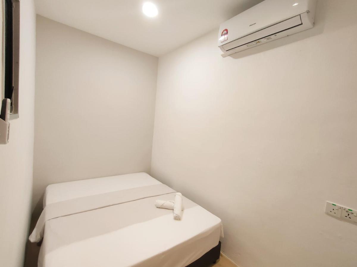 ₘaco ₕoₘe【Private Room】@Stulang 【Ciq】【Mid Valley】 Johor Bahru Exterior photo